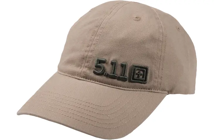 5.11 Tactical Range Cap - One Size